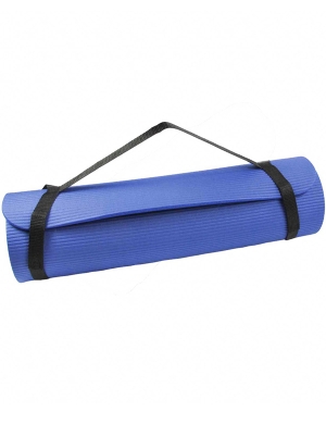 Fitness-Mad Core Fitness Mat 10mm